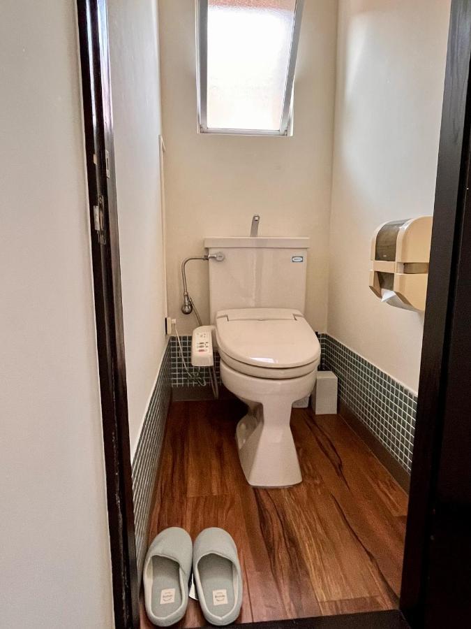 Lit 天草 Apartment Амакуса Екстериор снимка