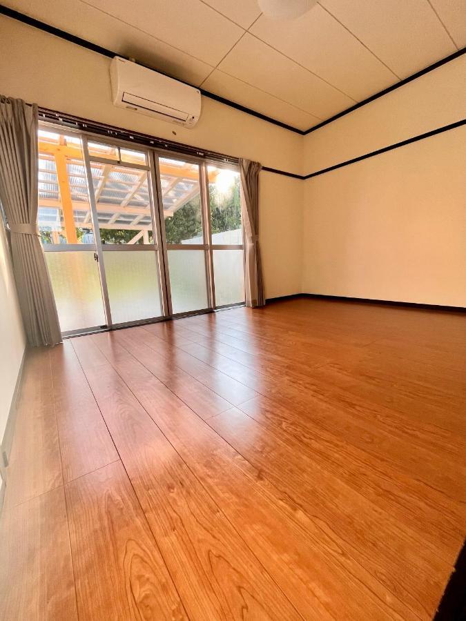 Lit 天草 Apartment Амакуса Екстериор снимка