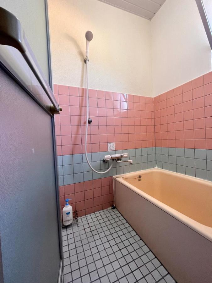 Lit 天草 Apartment Амакуса Екстериор снимка