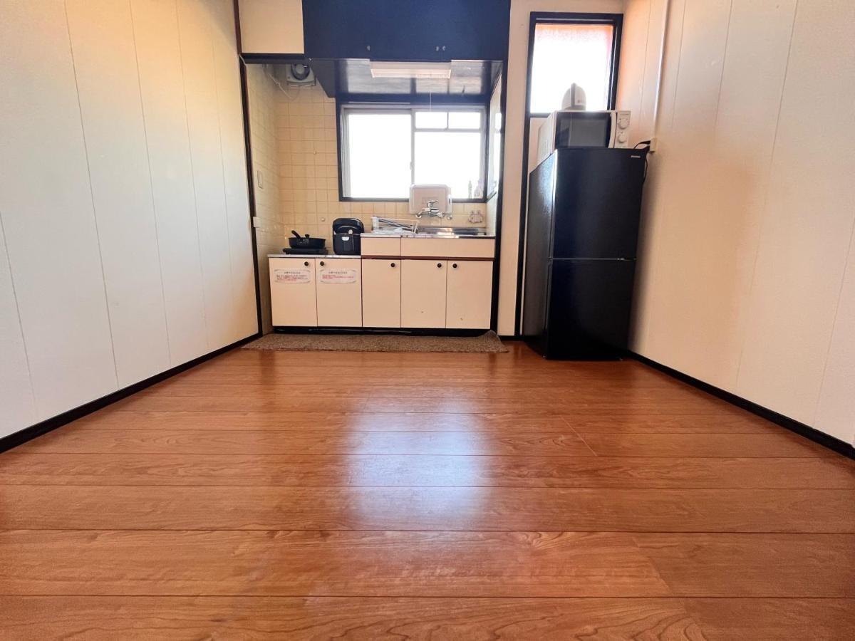 Lit 天草 Apartment Амакуса Екстериор снимка