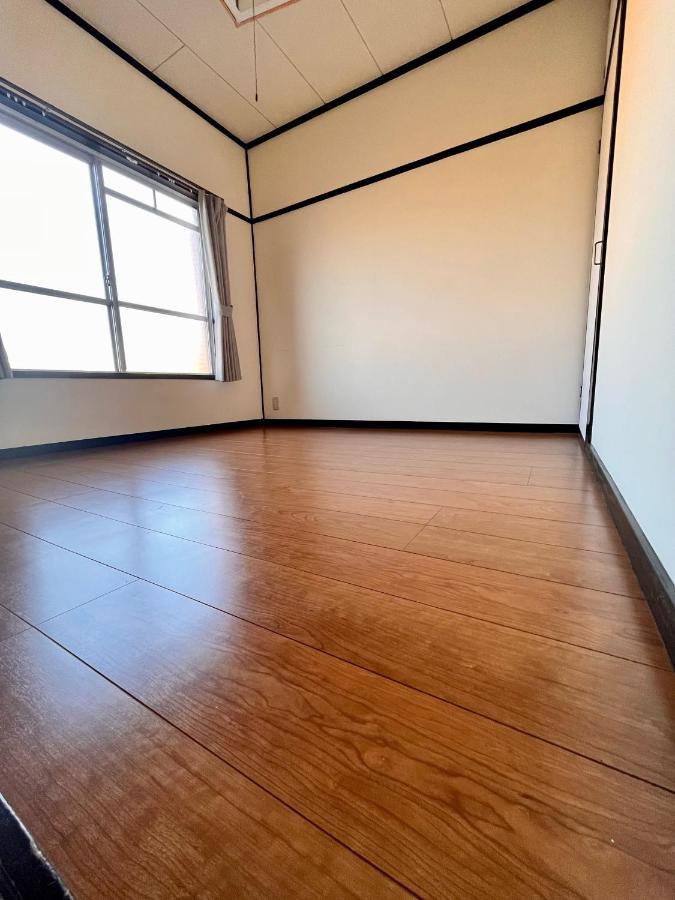 Lit 天草 Apartment Амакуса Екстериор снимка