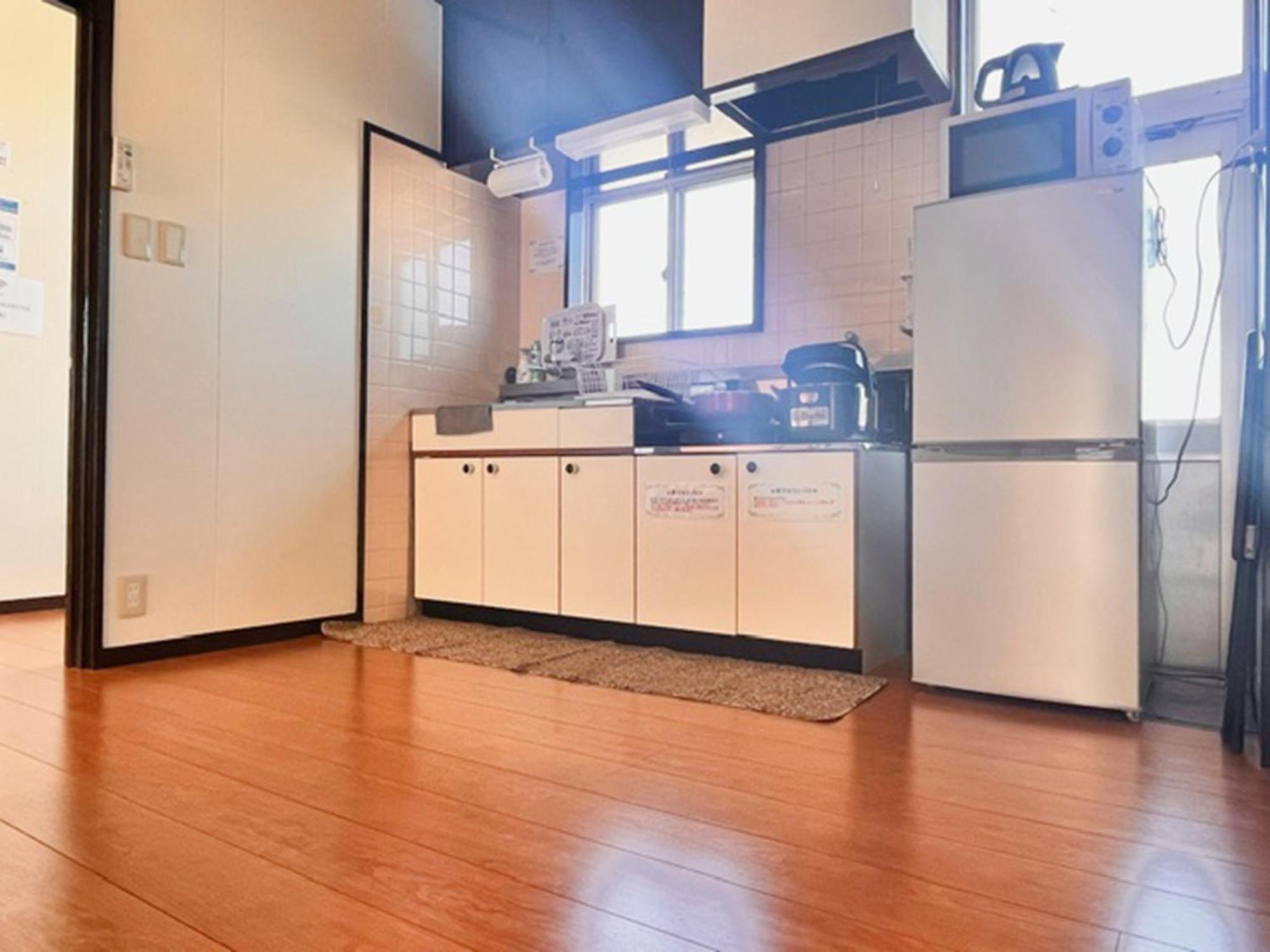 Lit 天草 Apartment Амакуса Екстериор снимка