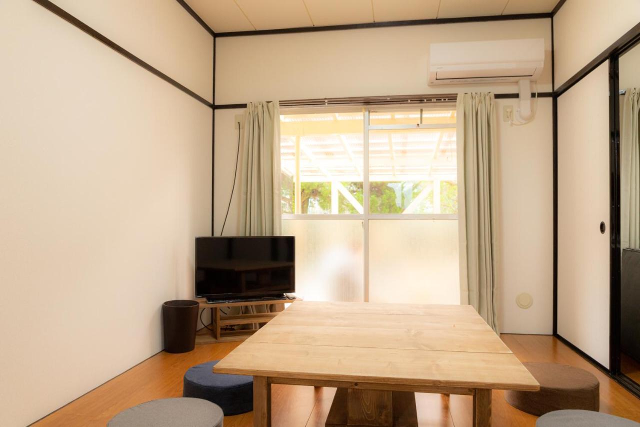 Lit 天草 Apartment Амакуса Екстериор снимка