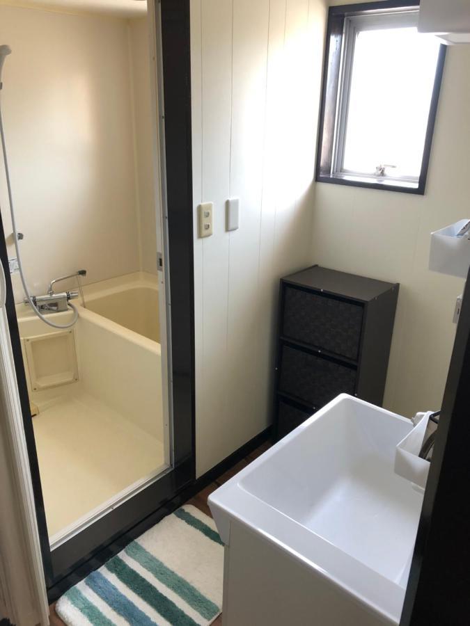 Lit 天草 Apartment Амакуса Екстериор снимка